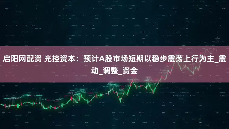 启阳网配资 光控资本：预计A股市场短期以稳步震荡上行为主_震动_调整_资金